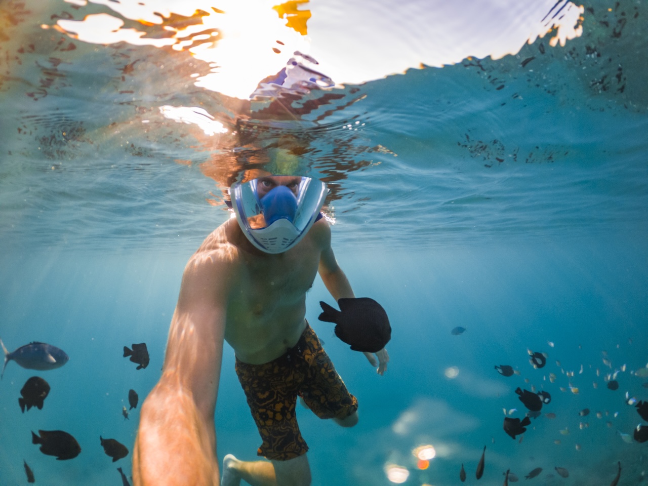 Snorkeling in Cartagena: A Guide to the Best Locations