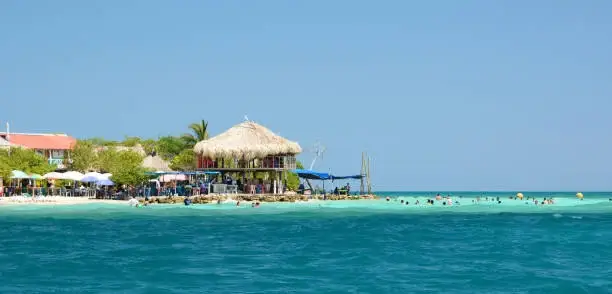 Excursions in Cartagena