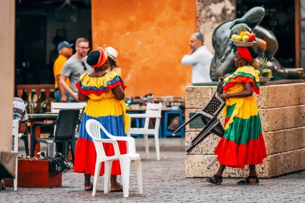 Cartagena Adventures