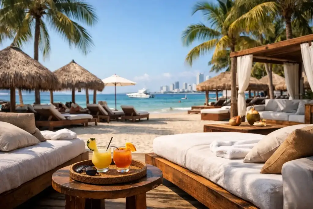 Best Cartagena Beach Clubs for Every Trip