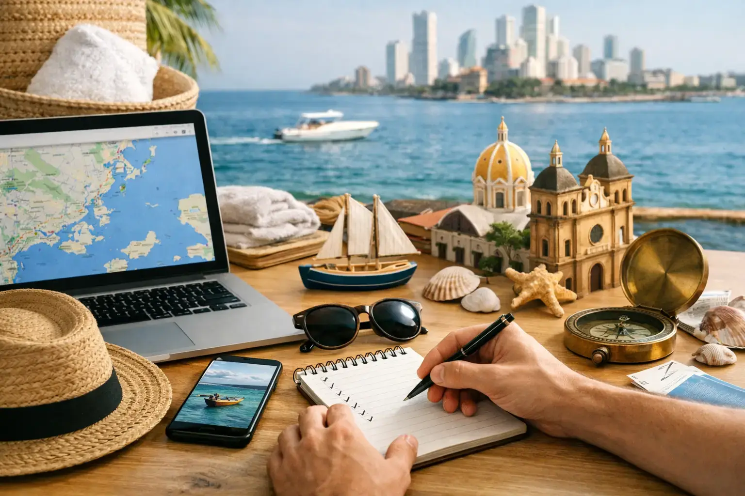 How to Book Cartagena Excursions Smartly