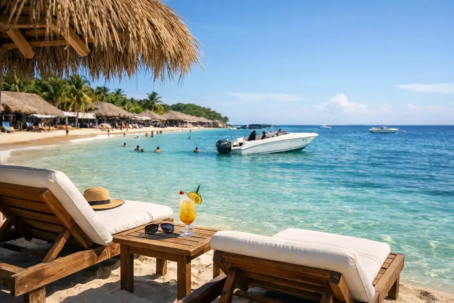 Playa Blanca Day Trip Cartagena: Is It Worth It?