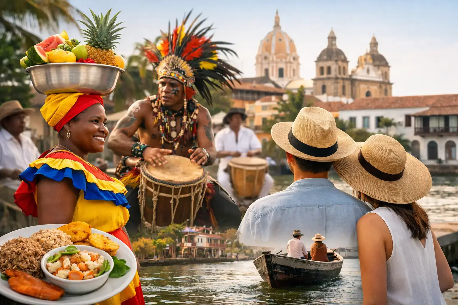 10 Best Cartagena Cultural Experiences to Try
