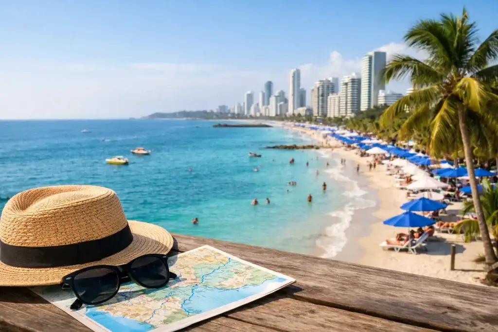How to Choose a Cartagena Beach for Your Trip