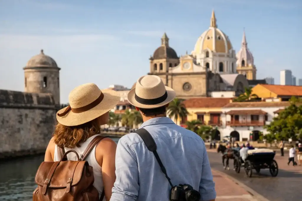 How to Explore Cartagena Safely and Confidently