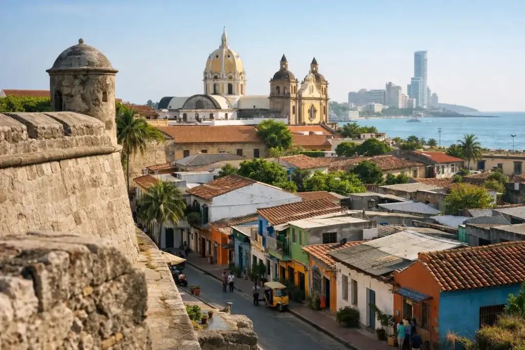 How to Find Authentic Cartagena Beyond the Walls
