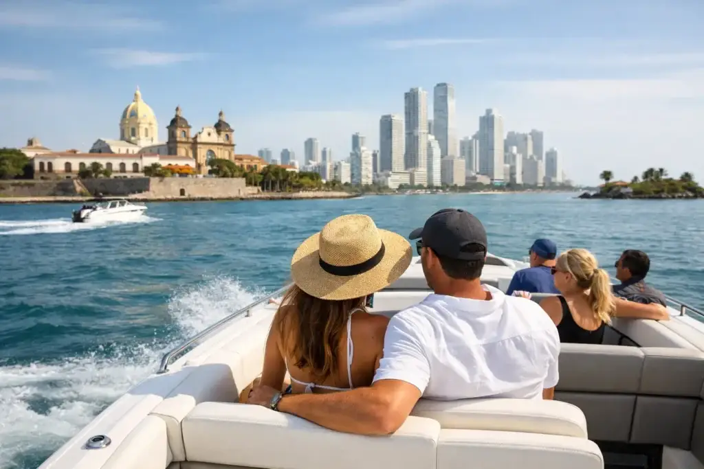 What to Expect on Cartagena Boat Tours, Honestly