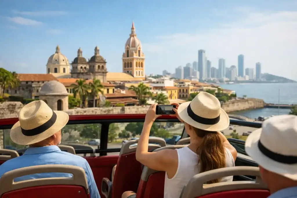 Cartagena City Tour Review: Is It Worth It?