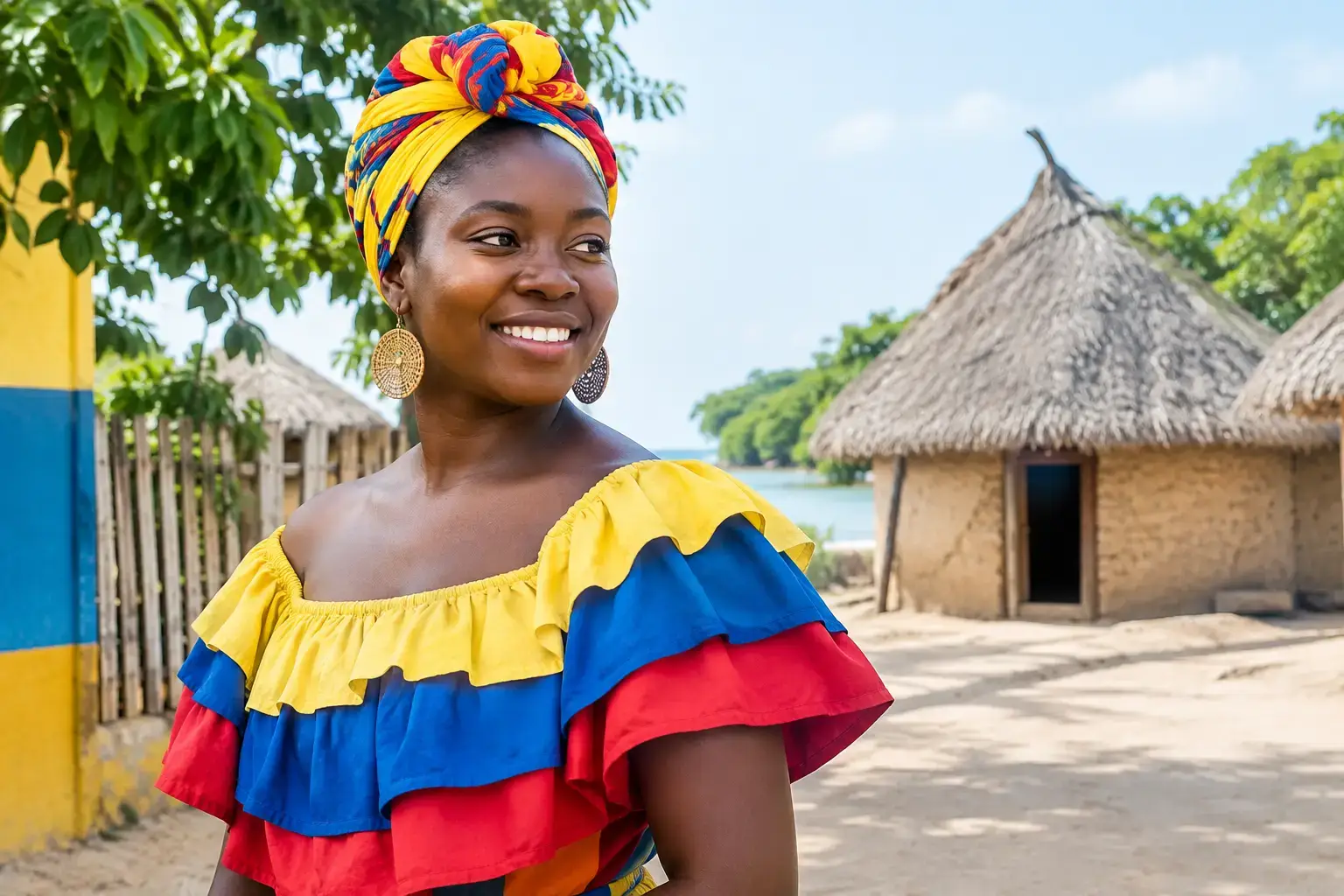 San Basilio Palenque Guide for Day-Trippers