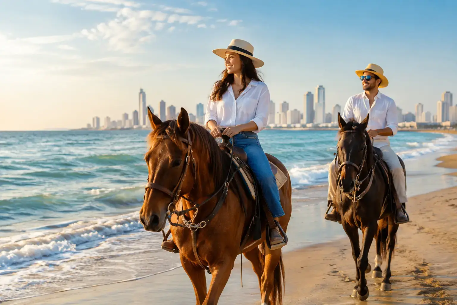 Cartagena Horseback Riding Review - Worth It?