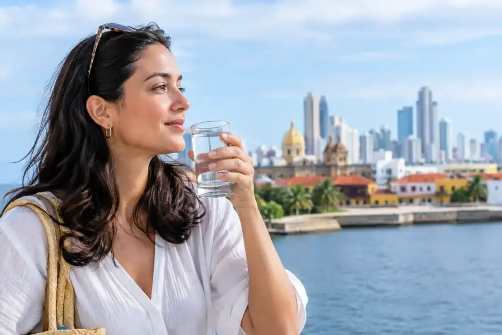 Is Cartagena Tap Water Safe for Visitors?